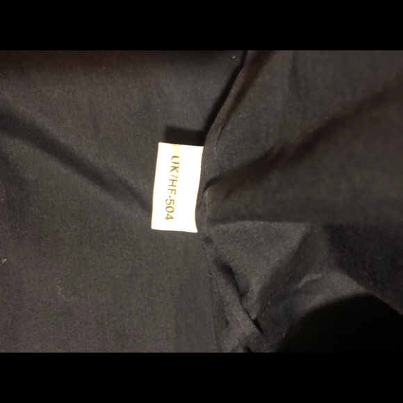 YSL Vintage Trench Coat - Picture 9 of 13